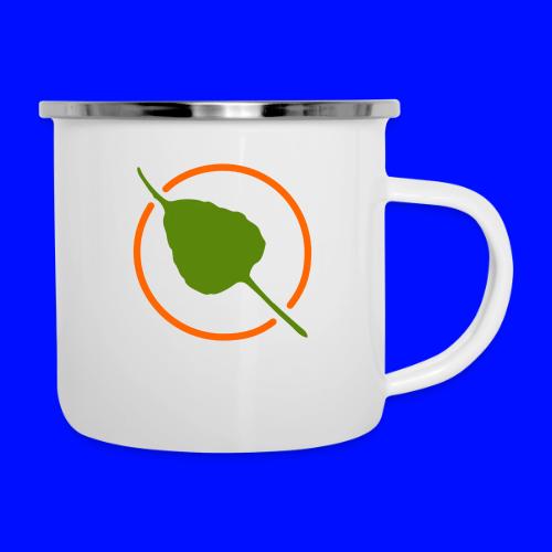 Bodhi Leaf - Camper Mug