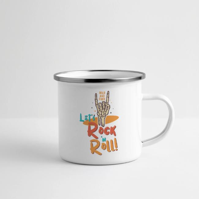 Let's Rock and Roll