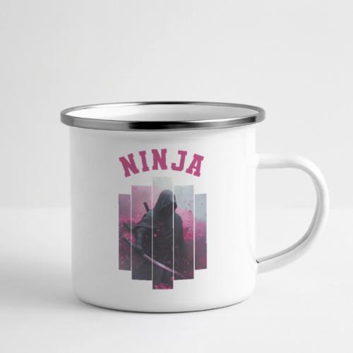 Elite Ninja Spirit - Camper Mug