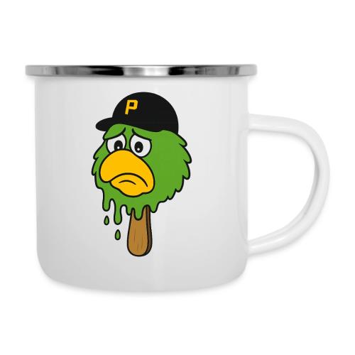 Summertime Sadness (Accessories) - Camper Mug