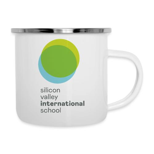 INTL Logo - Camper Mug