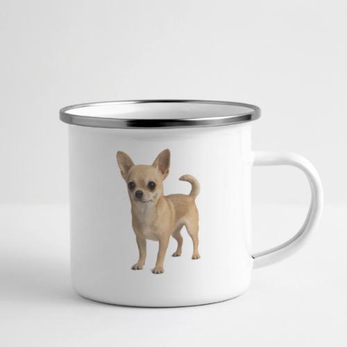 Chihuahua - Camper Mug