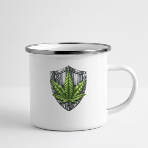 Medical Grade - Camper Mug