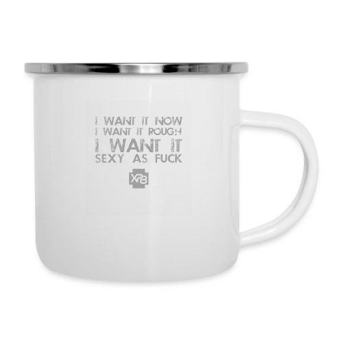Want It png - Camper Mug