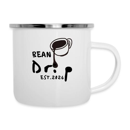 Bean Drip Est. 2026 - Camper Mug