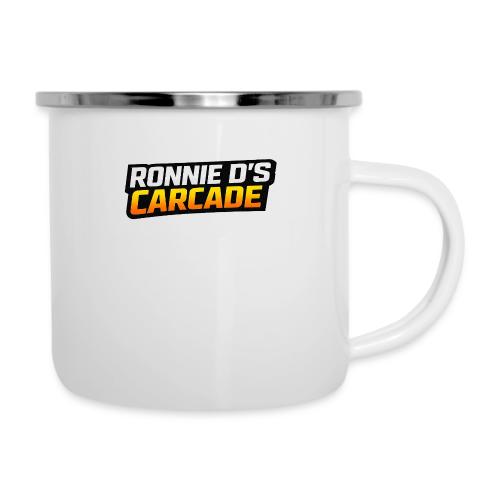 Carcadelogomain - Camper Mug