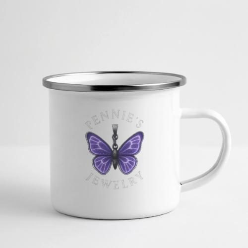 Pennie's Jewelry - Camper Mug