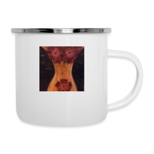 GODDESS GARDEN - Camper Mug