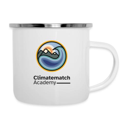 Climatematch Logo - Camper Mug