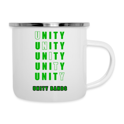 Unity Cascading - Camper Mug