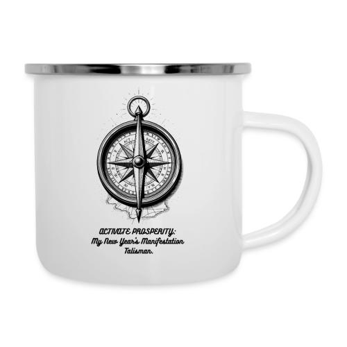 Activate Prosperity T-Shirt, Mug, & Leggings - Camper Mug