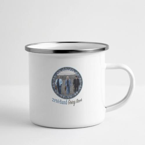 2PM Going Back CD-T - Camper Mug