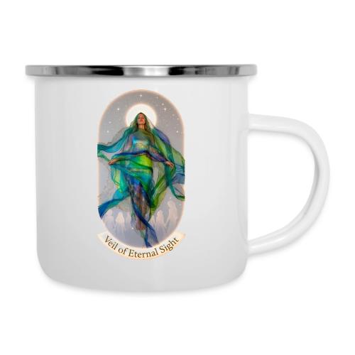 Women’s Day Thorn Sovereign T Shirt, Gift for Mum - Camper Mug