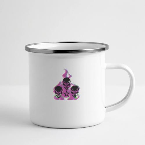 Shadowhunters19 - Camper Mug