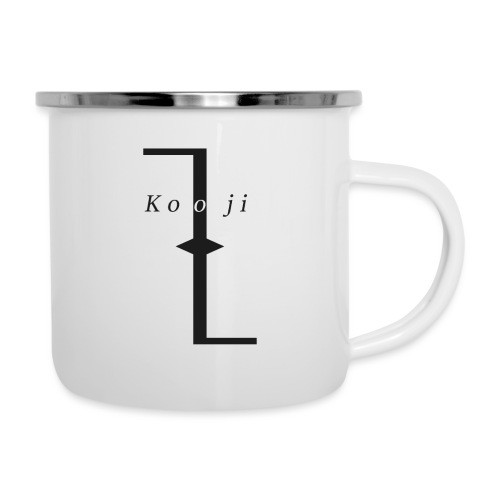 Kooji - Camper Mug