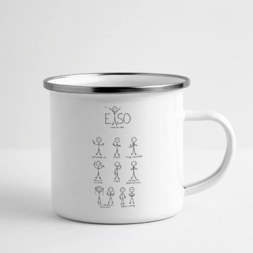 Sheppard Glossary - Camper Mug