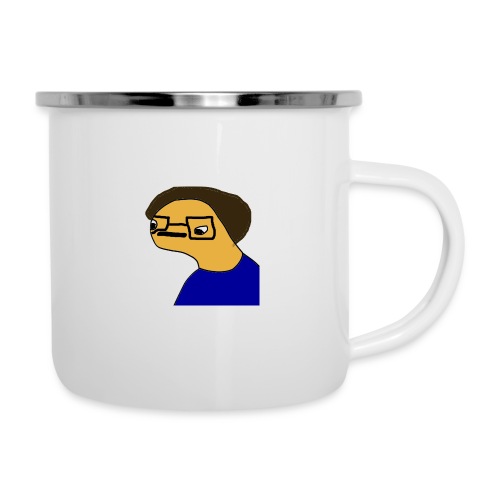 MY ICON - Camper Mug