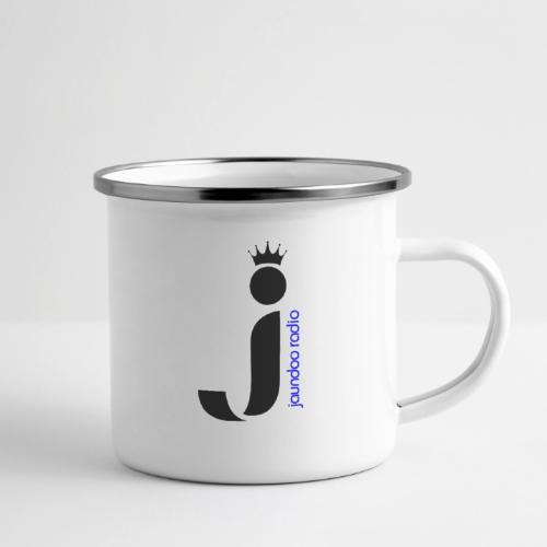 JAUNDOO RADIO - Camper Mug