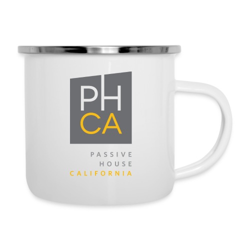 Passive House California (PHCA) - Camper Mug