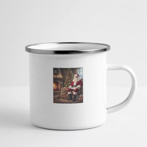 Santa Claus - Camper Mug