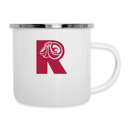 RCEP R Icon - Camper Mug