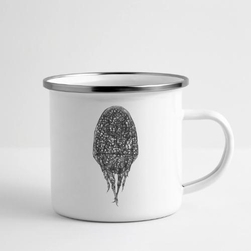Soil micro-arthropod - Camper Mug