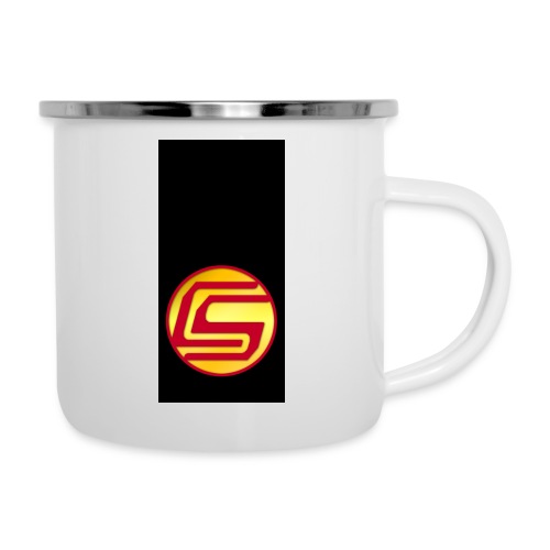 siphone5 - Camper Mug