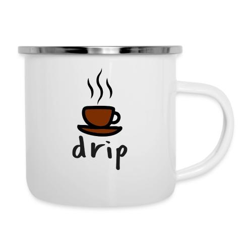DRIP - Camper Mug