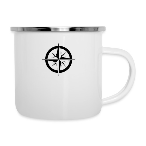 All Worlds Wayfarer: Icon - Camper Mug