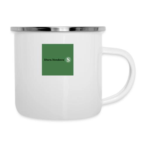 Store.Vendavo - Camper Mug