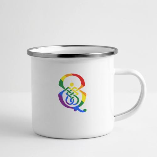 Pride - Camper Mug