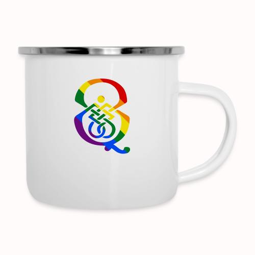 Pride - Camper Mug