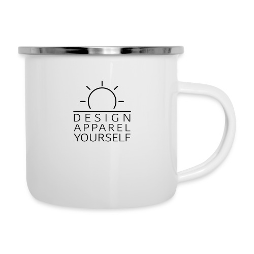 Design Apparel Yourself - Camper Mug