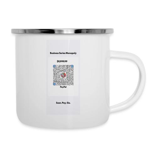 pp my qrcode 1758477437583 - Camper Mug