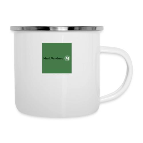 Mart.Vendavo - Camper Mug