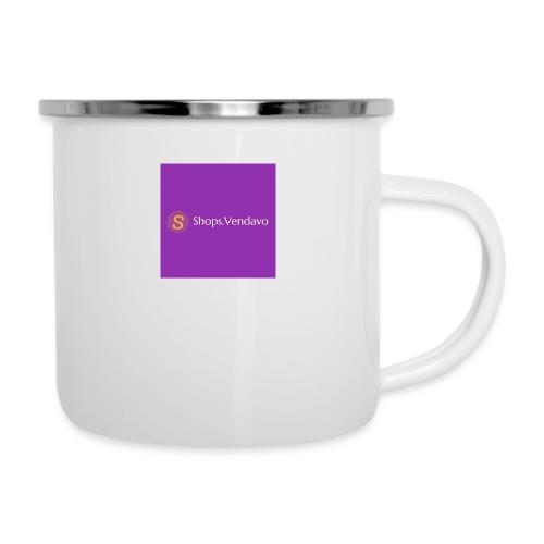 Shops.Vendavo - Camper Mug