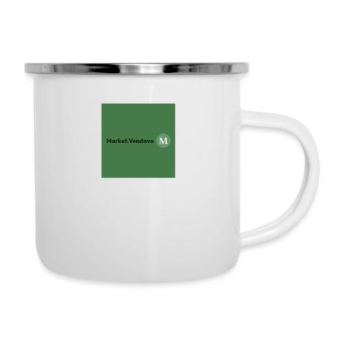 Market.Vendavo - Camper Mug