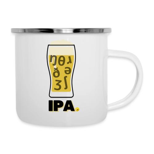 IPA - Camper Mug