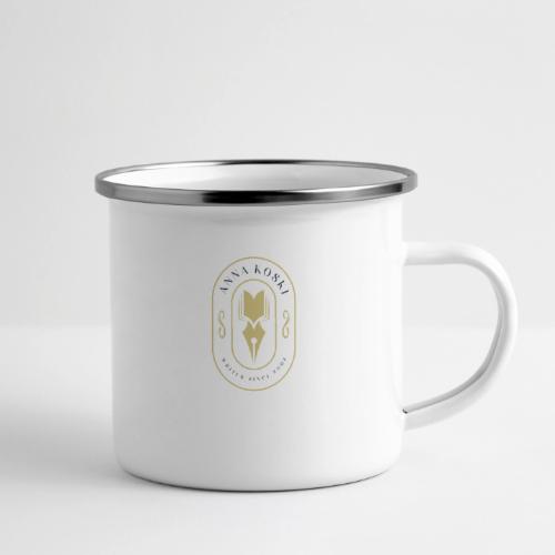 Logo Colourized - Camper Mug