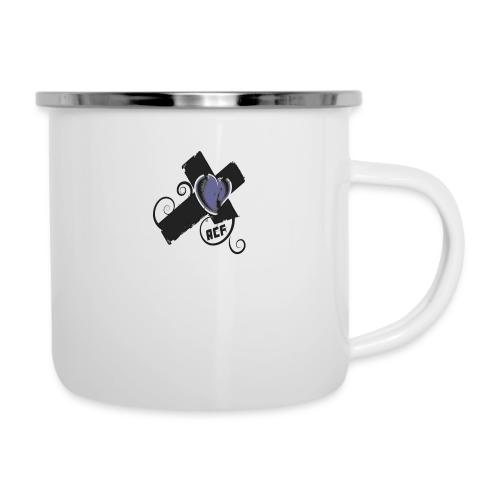 ACF Old Logo - Camper Mug