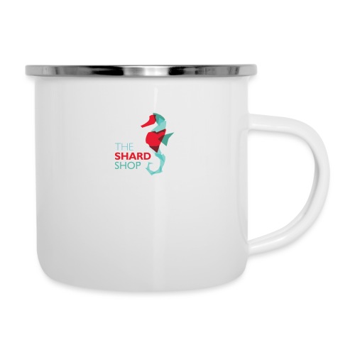 ShardShopLogo - Camper Mug