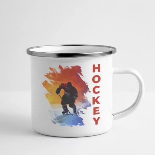 Hockey Energy - Camper Mug