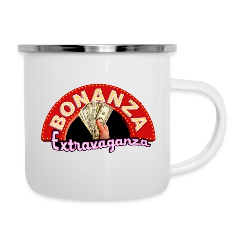 Bonanza Extravaganza - Camper Mug