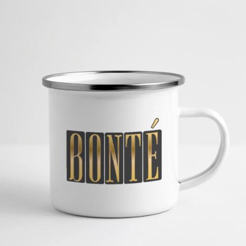 Golden Goodness - Camper Mug