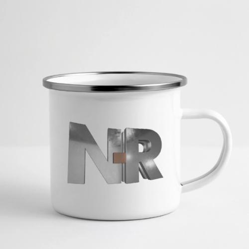 Nicky Roland - Signature Line - Camper Mug