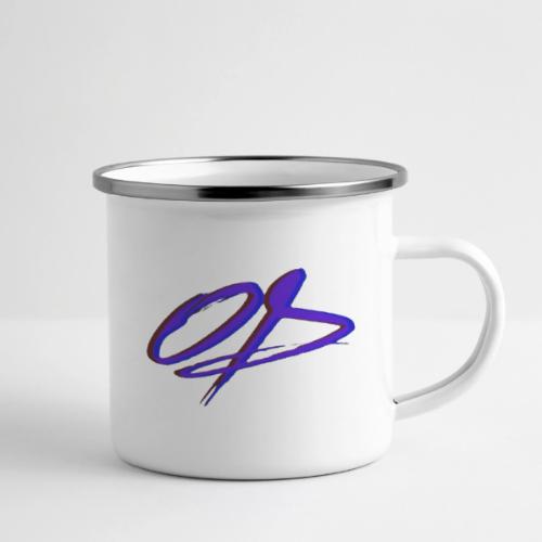Nephew OD Logo Merch - Camper Mug
