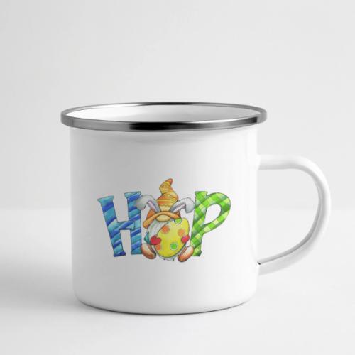 Hop - Camper Mug