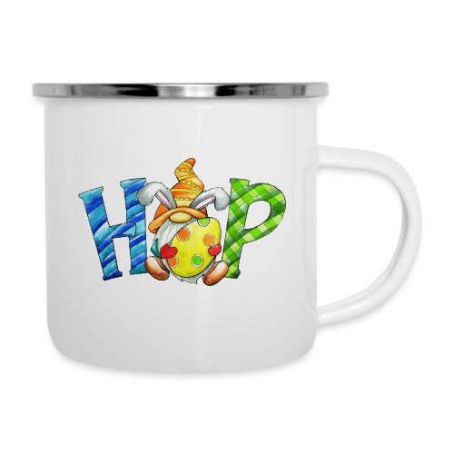 Hop - Camper Mug