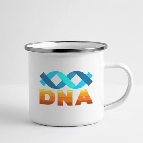 DNA: Coded to Be - Camper Mug