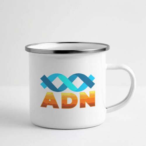 DNA: Coded to Be - Camper Mug